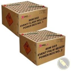 Best of compound power box no. 1 en 4