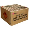 event immortal gold top box 4 cakes doorlonten compound rubro