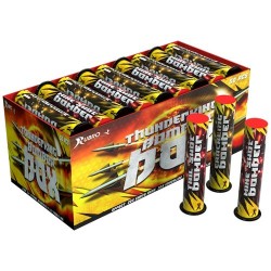 THUNDERKING BOMBER BOX