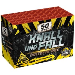 KNALL UND FALL