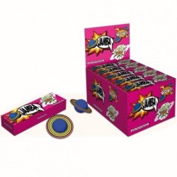 Jamba Grondspinners