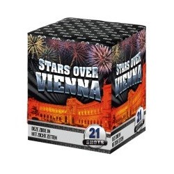 Stars over Vienna