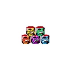 PYRO 5 x 19'S