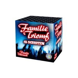 FAMILIE TRIOMF