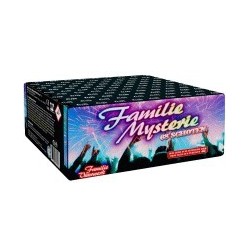 FAMILIE MYSTERIE