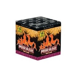 MIRAGE