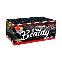 COOL BEAUTY
