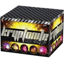 KRYPTONITE