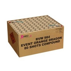 EVENT ORANGE DRAGON