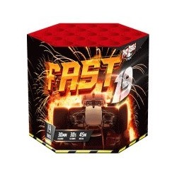 FAST 19