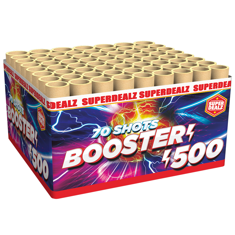 Booster