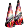 Firestorm Vulcans