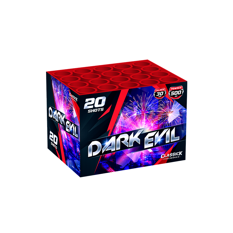 Dark Evil
