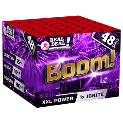 Boom!