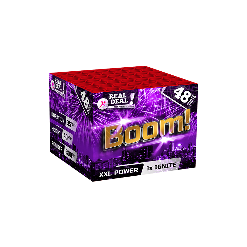 Boom!