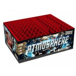 Atmosphere 110 shots compound