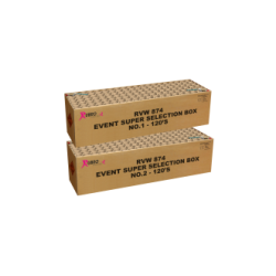 Event super selection box no.1 & no.2