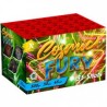 Cosmic fury 35 shots