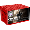 Secret salute 500G