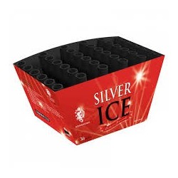 Silver ice 36's