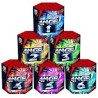 Angel 19 shots 6x19's megabox
