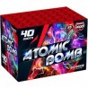 Atomic bomb 40's