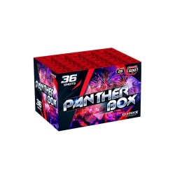 Panter box xl 36 shots