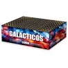 Galaticos 263 shots xl 30mm compound