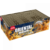 Oriental mandarin 190 shots 30mm compound