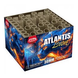 Atlantis 30mm compound 44's
