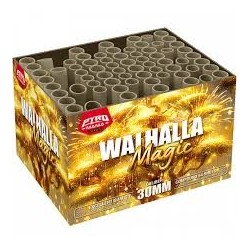 Walhalla 30mm compound 54's