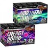 Energy bomb - Northern blink