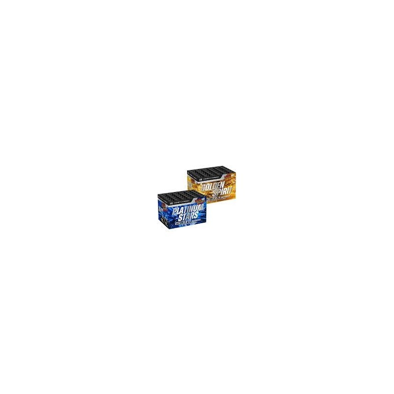 Platinum stars 500 - Golden spirit 500 Platinum stars 500 - Golden spirit 500