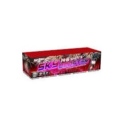 Sky booster 146 shots compound