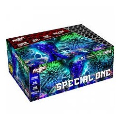 Special one 100 shots compound