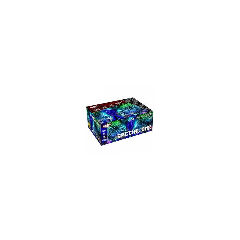Special one 100 shots compound Special one 100 shots compound