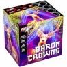 Baron crowns 20 shots