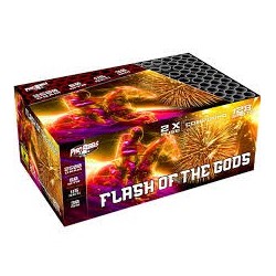 Flash of the gods 2.0 30mm compound
