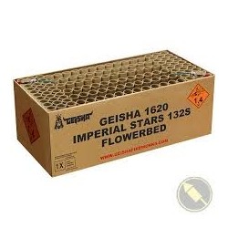 Imperial stars flowerbed 132's compound