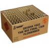 The big final 136 shots compound