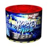 Monster ride 10 shots