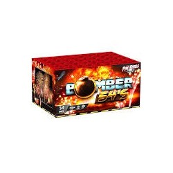 Bomber 54 shots