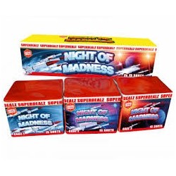 Night of Madness