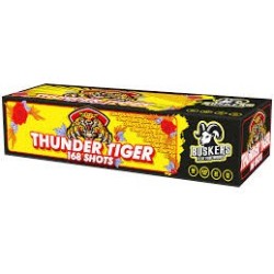Thunder Tiger