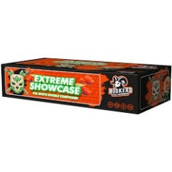 Extreme Showcase