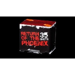 ROTP (Return of the Phoenix)