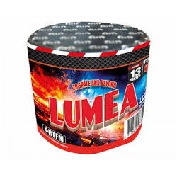 Lumea