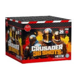 Crusader