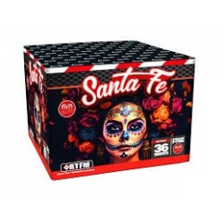 Santa Fe