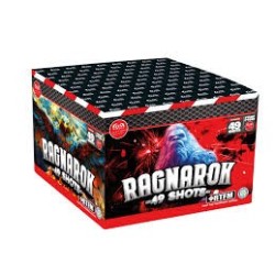 Ragnarok